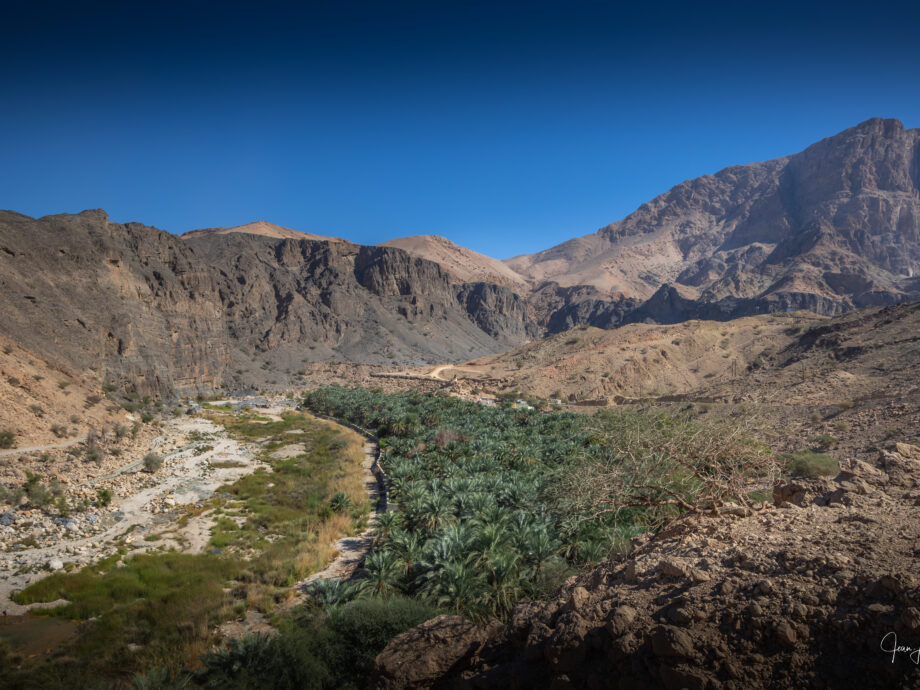 Wadi Al Arbeieen