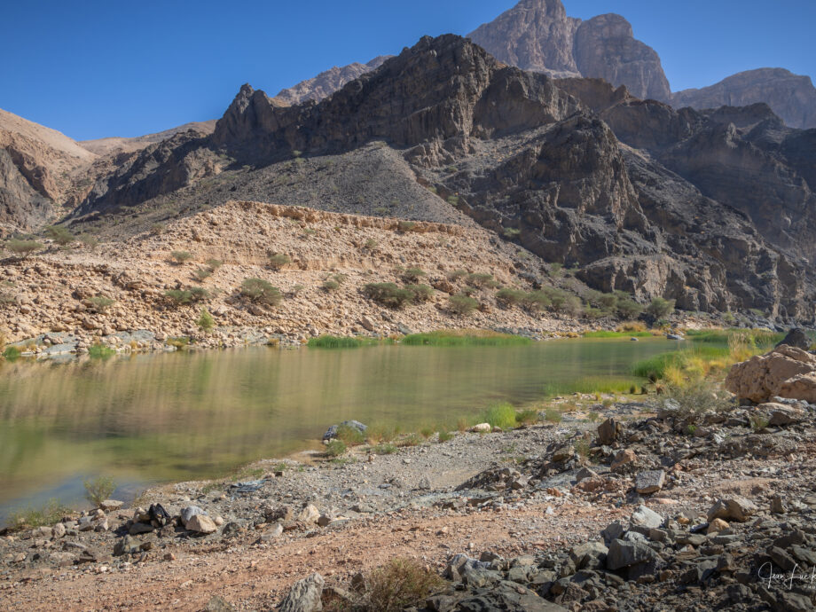 Wadi Al Arbeieen