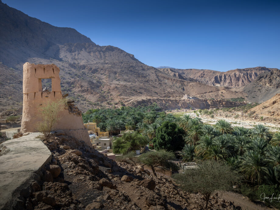 Wadi Al Arbeieen