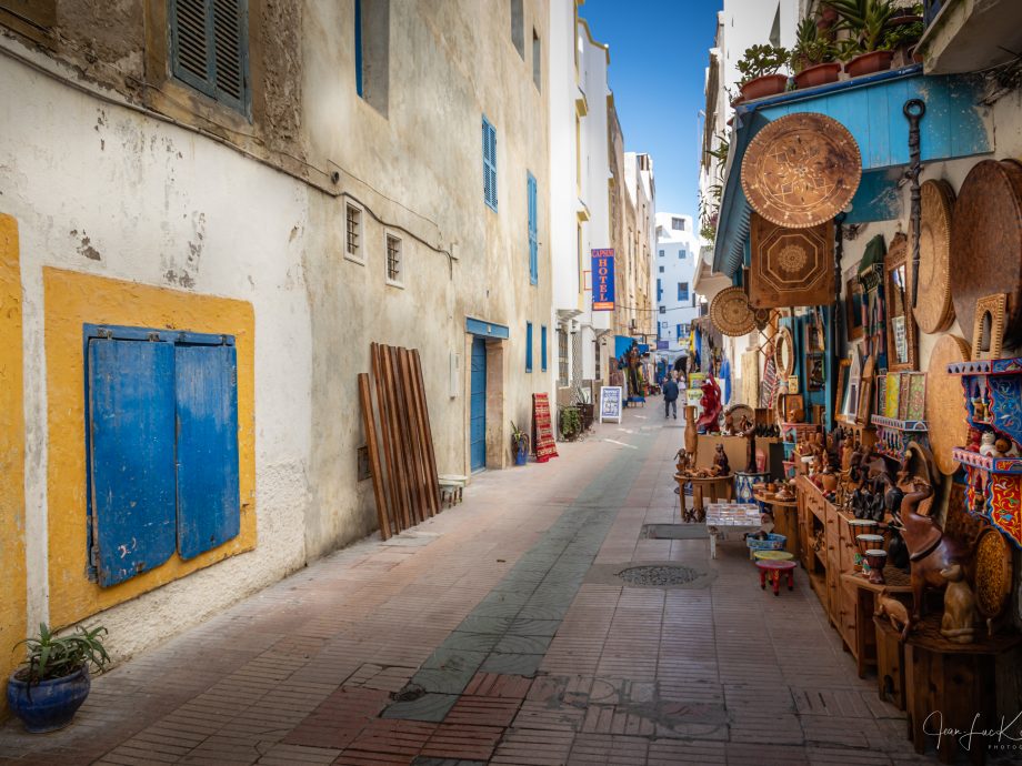 Essaouira