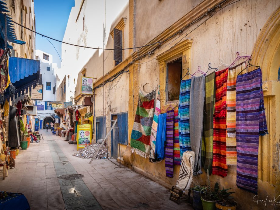 Essaouira