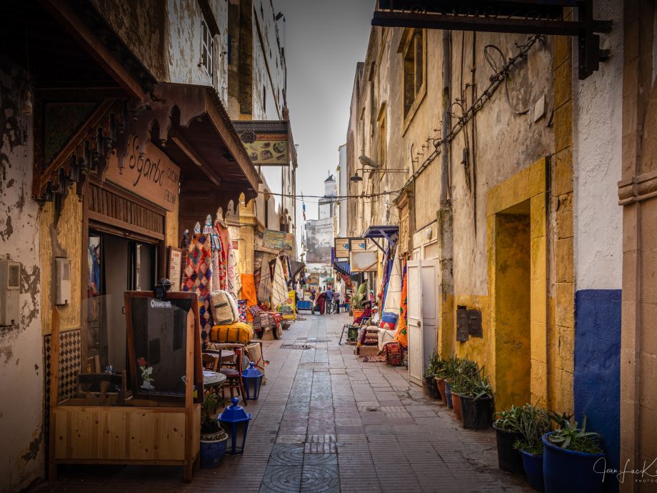 Essaouira