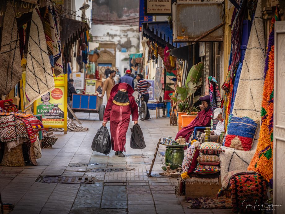 Essaouira [Maroc]