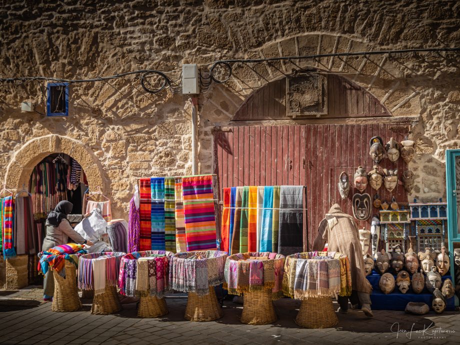 Essaouira [Maroc]