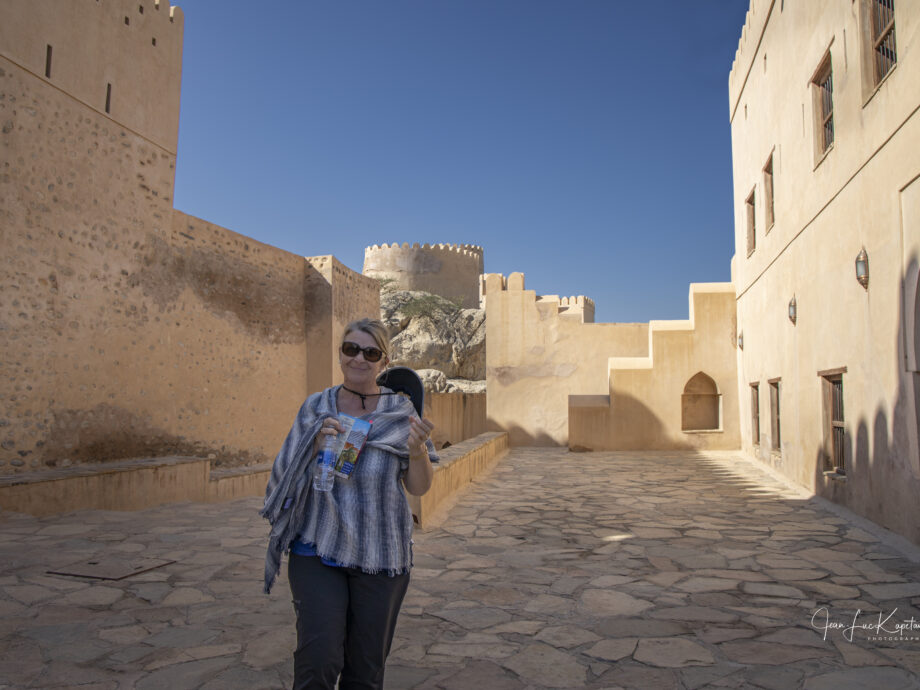 Fort Nakhal