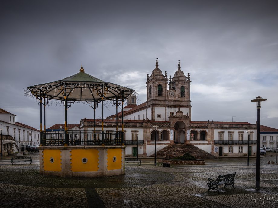 Nazaré