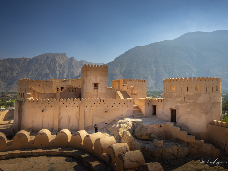 Fort Nakhal