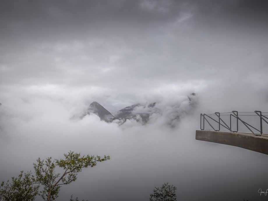 Gaularfjellet [Norvège]