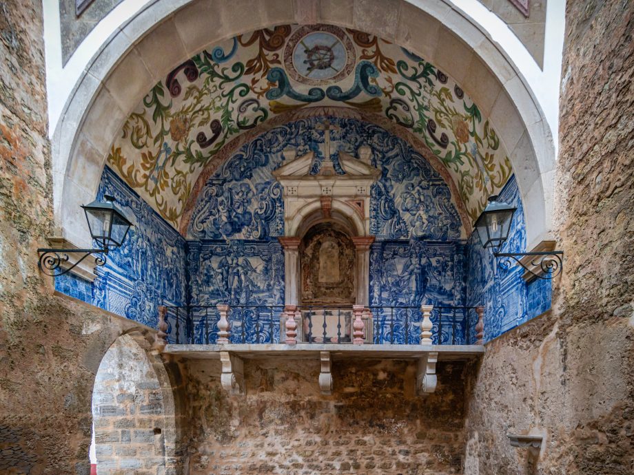 Obidos