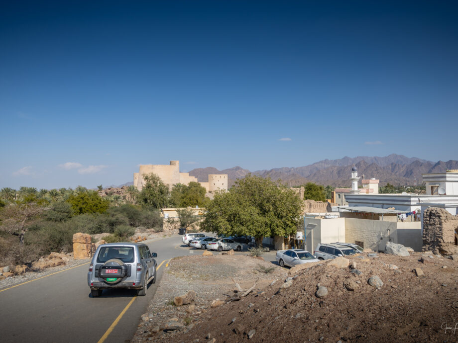 Rustaq