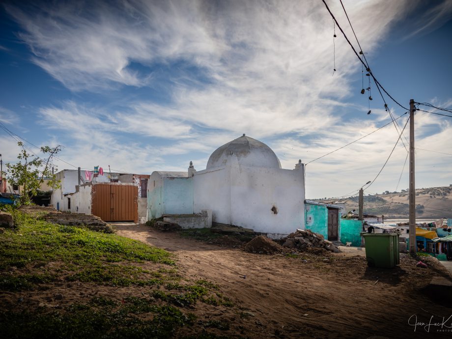 Moulay-Bousselham