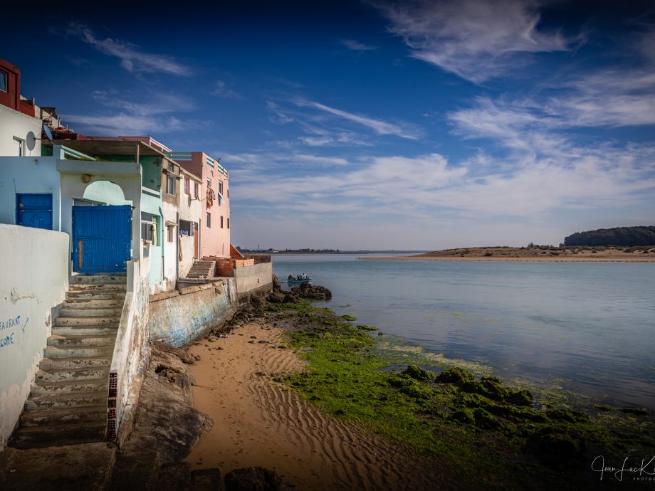 Moulay-Bousselham [Maroc]