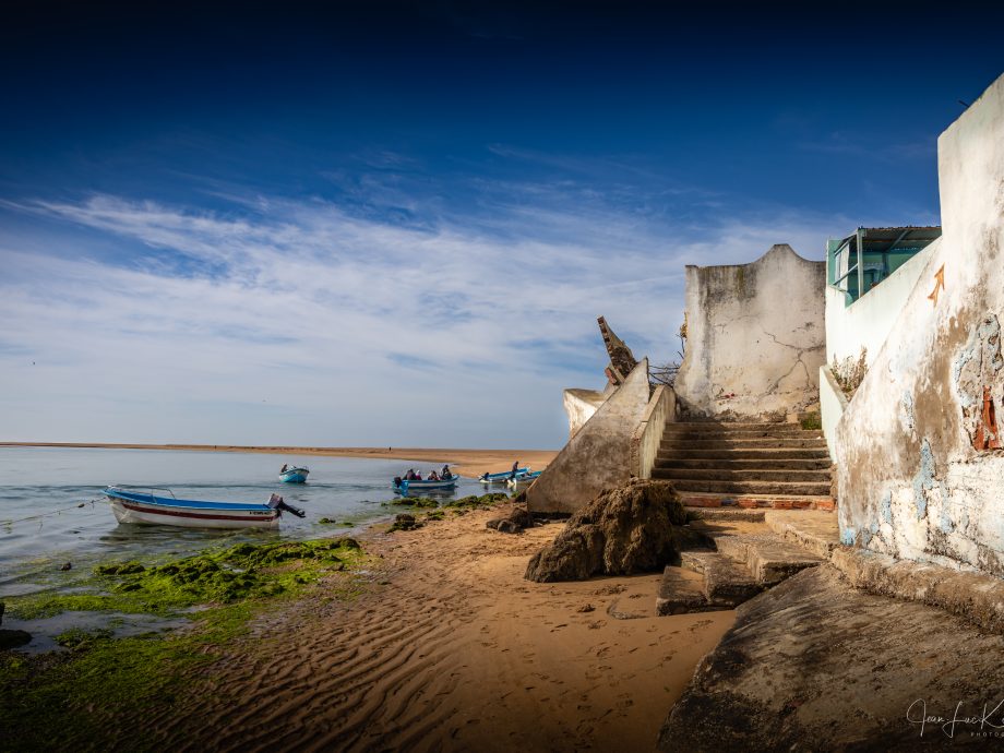 Moulay-Bousselham