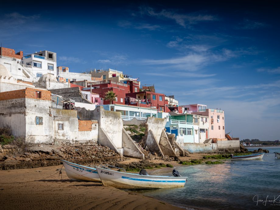 Moulay-Bousselham [Maroc]