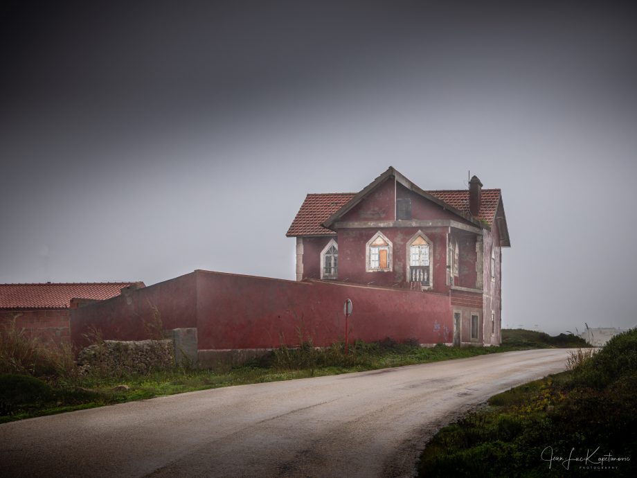 Peniche