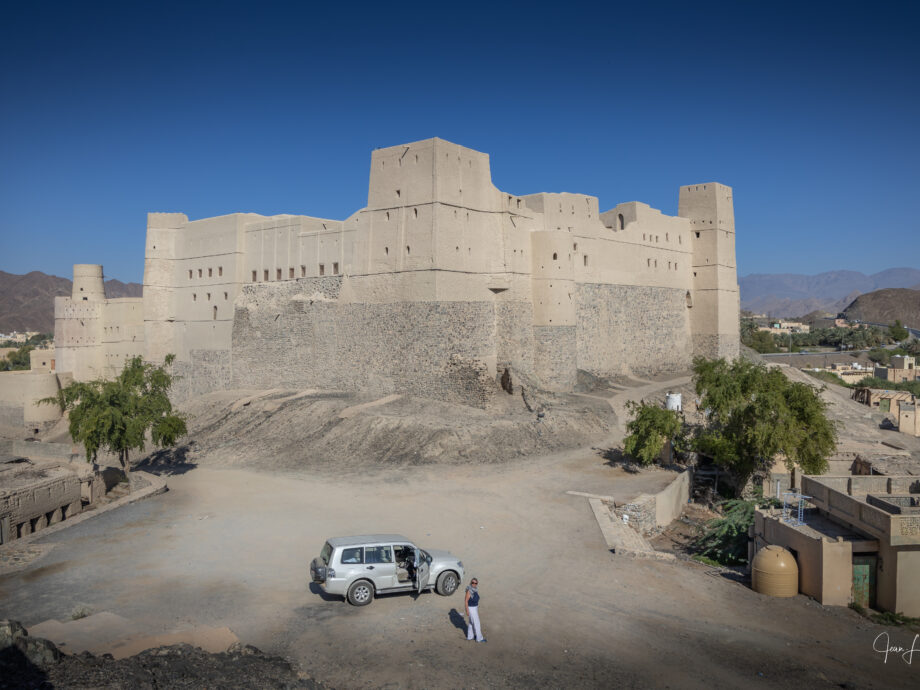 [Fort de Rustaq]