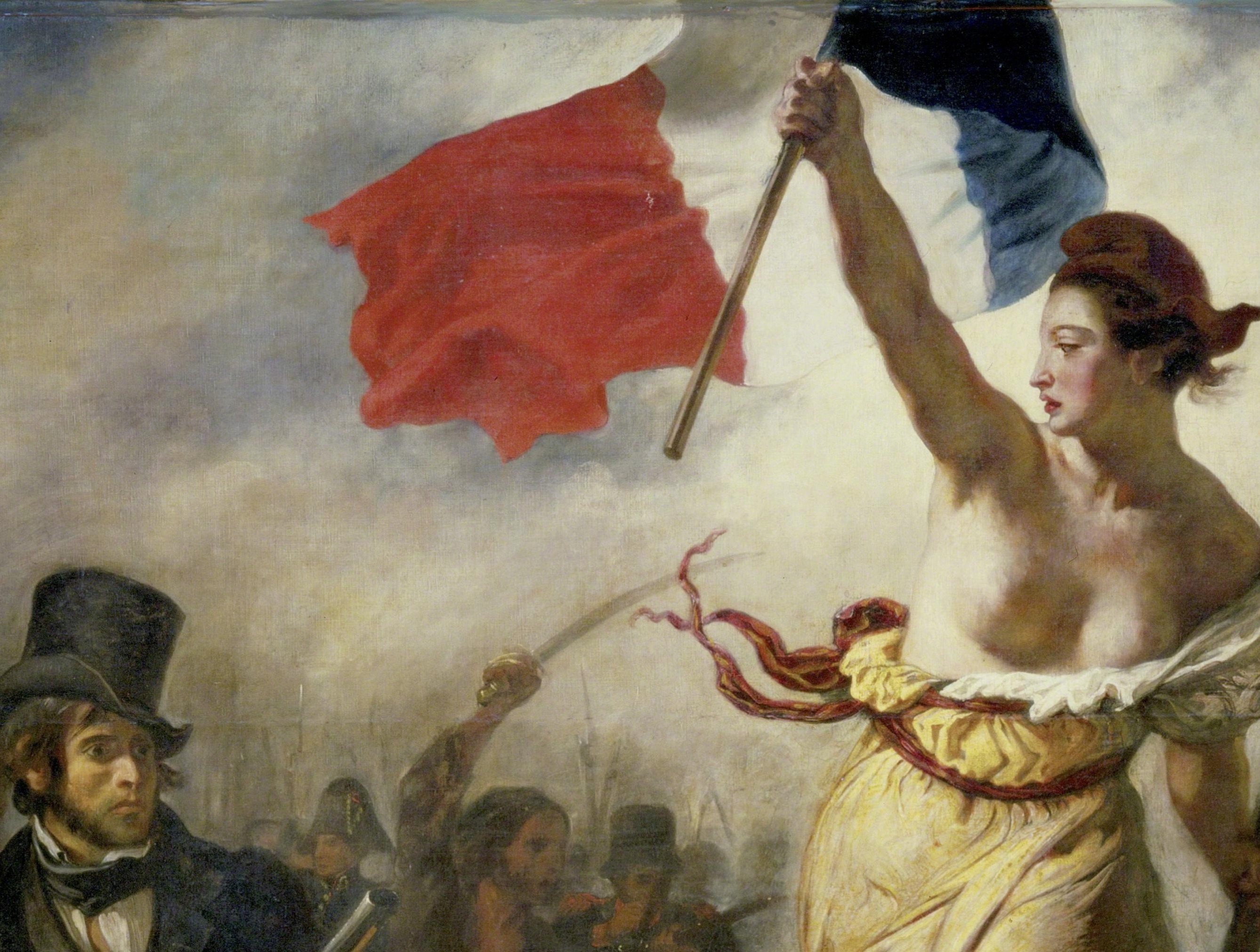 Le monde est-il plus libre aujourd'hui ? Ce que disent les chiffres