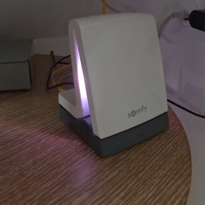 Boxes domotiques : Tahoma, Homey Pro, Home Assistant