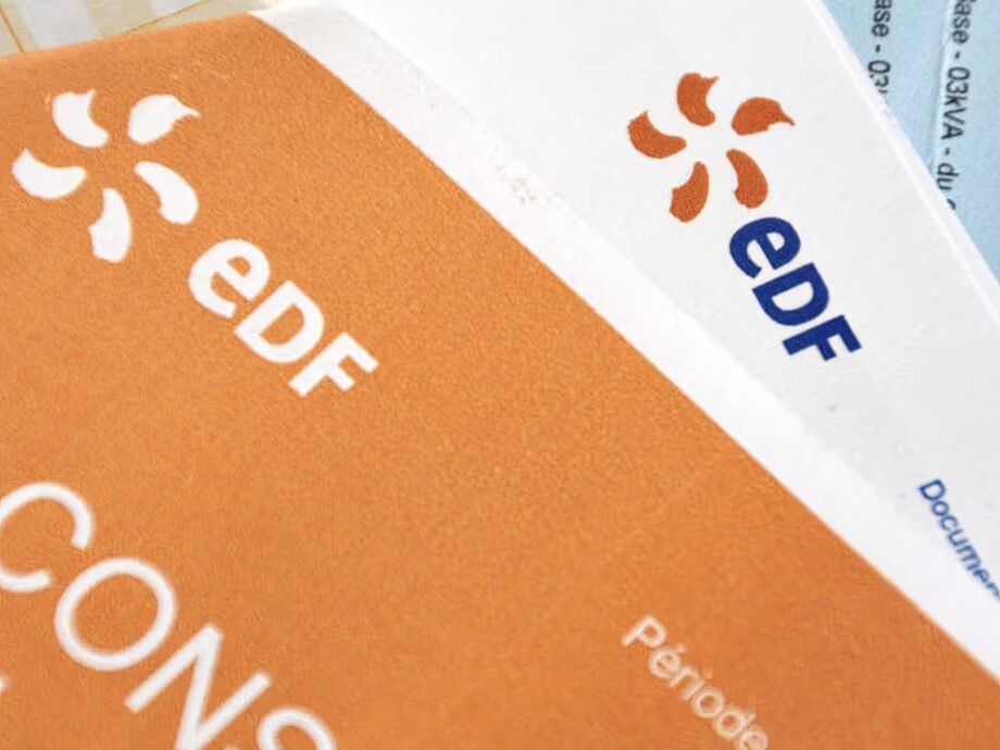 Les prix de l'électricité