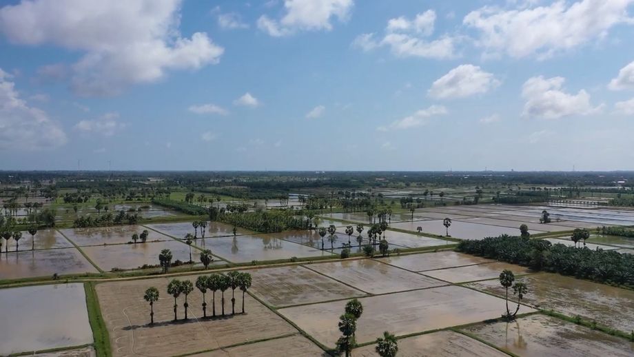 Khok nong na