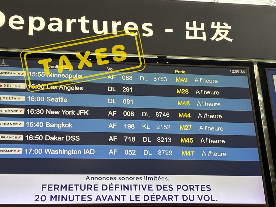 450 bahts à l'entrée