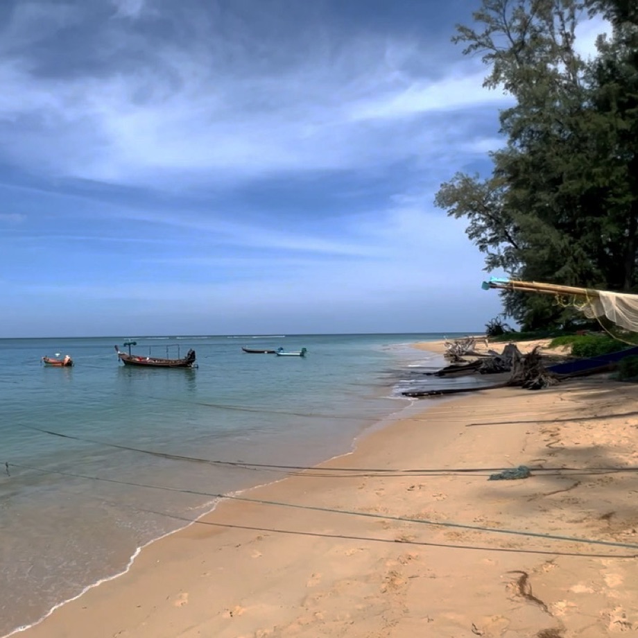 Rawai Beach